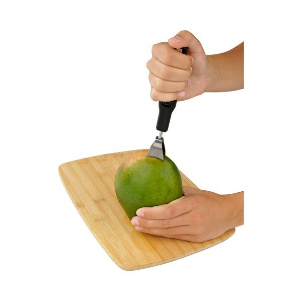 Melna mango dakša Fackelmann Food & More-image-3