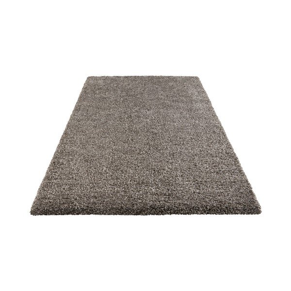 Pelēks paklājs Elle Decoration Lovely Talence, 80 x 150 cm-image-4