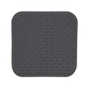 Neslīdošs paklājs dušai 54x54 cm Class Premium – MSV