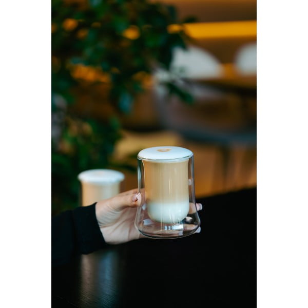 Kokteiļu glāzes (2 gab.) 250 ml Soho – Vialli Design-image-3