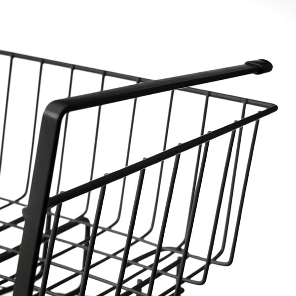 Piekaramais metāla grozs – Casa Selección-image-2