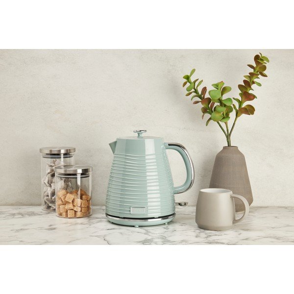 Zaļa tējkanna 1,7 l Devon – Haden-image-1