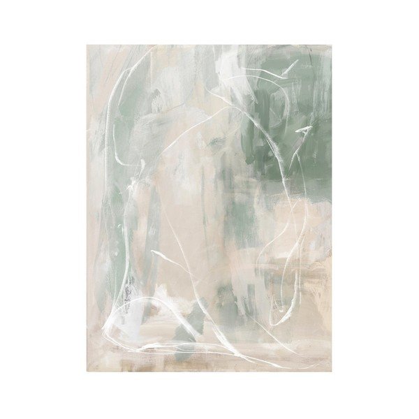 Glezna ar rāmi/uz audekla 90x120 cm Bold – Bizzotto