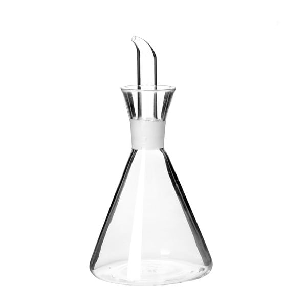 Stikla karafe eļļai Unimasa, 250 ml