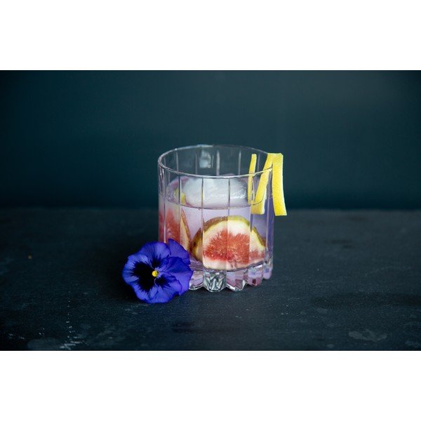 Viskija glāzes (2 gab.) 283 ml Bar Rocks – Riedel-image-1