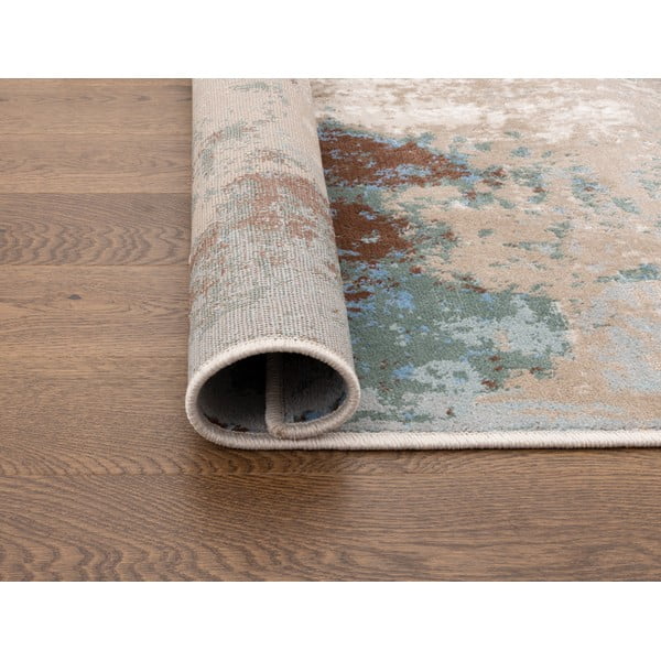 Bēšs celiņa paklājs 80x300 cm Sensi Ethan – FD-image-3