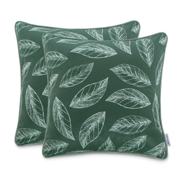 Spilvendrānas (2 gab.) 45x45 cm Calm – AmeliaHome