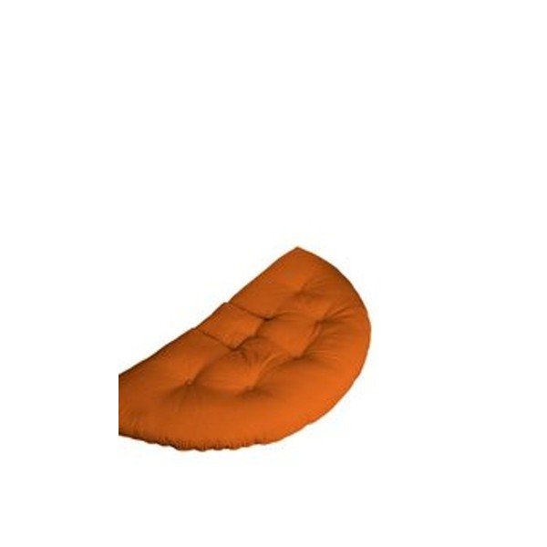 Karup Baby Nest Orange-image-3