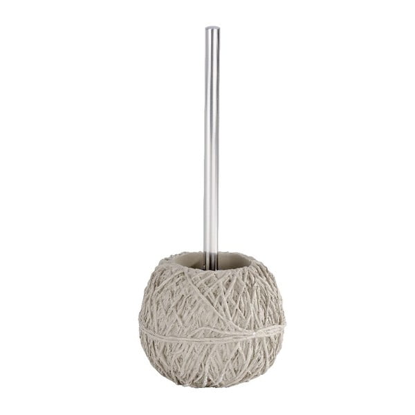 Tualetes birste Wool Ball