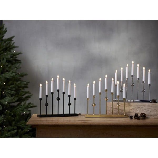 Melns gaismas dekors Gustavo – Star Trading-image-3