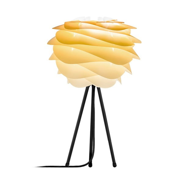 Dzeltens UMAGE Carmina abažūrs, ø 32 cm-image-3