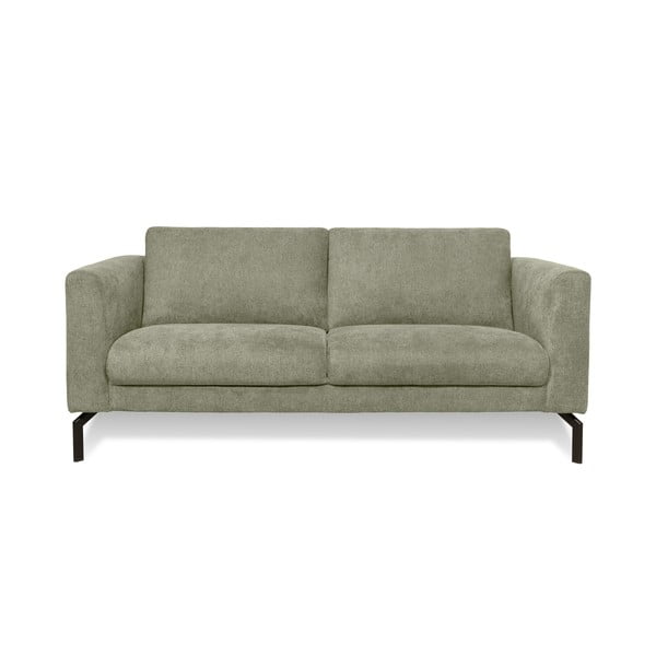 Gaiši zaļš dīvāns 165 cm Gomero – Scandic