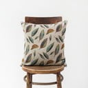 Lina spilvendrāna 50x50 cm Golden Fall – Linen Tales