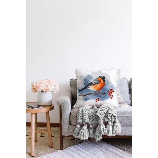 Spilvendrāna 43x43 cm – Mila Home-image-2