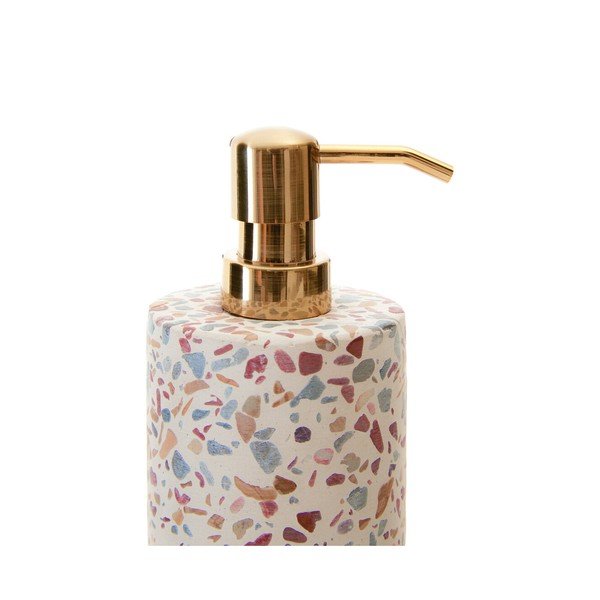 Betona ziepju dozators 180 ml Mozie – Premier Housewares-image-3