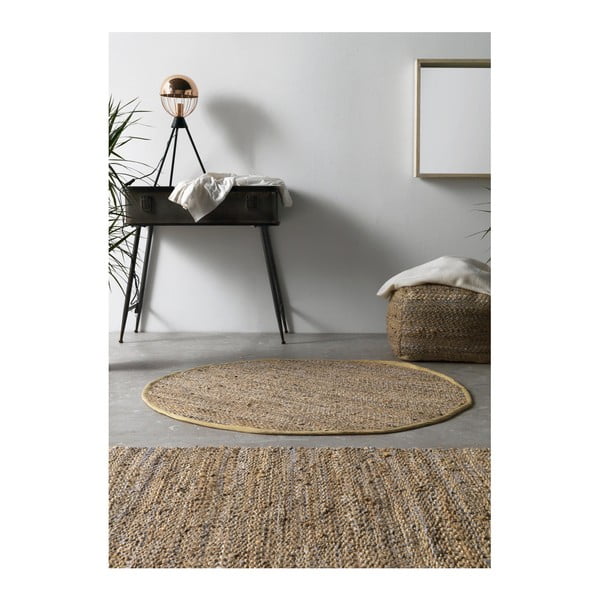 Brūns paklājs Geese Brisbane, 180 x 240 cm-image-1