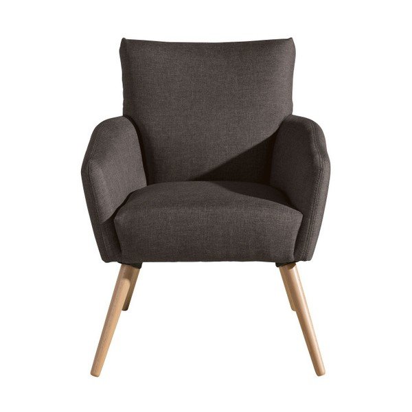 Brūns krēsls Max Winzer Jörn-image-1