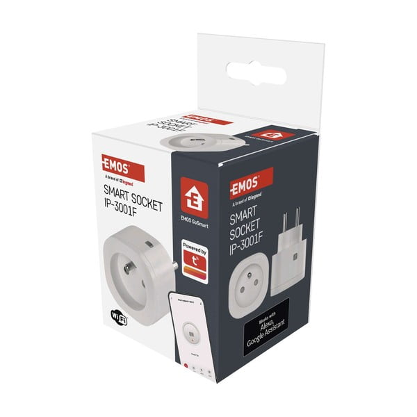 Viedā kontaktligzda Gosmart – EMOS-image-3