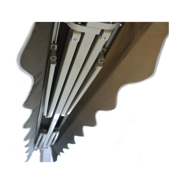 Pelēka nojume 300x295 cm – Rojaplast-image-4