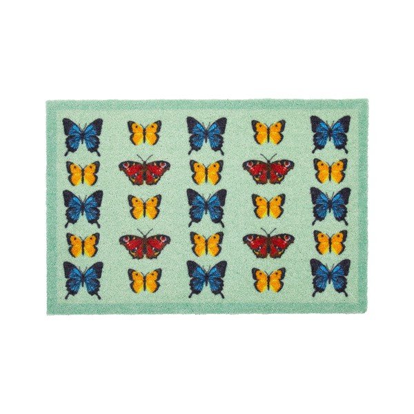 Kājslauķis 40x60 cm Butterfly – Artsy Doormats