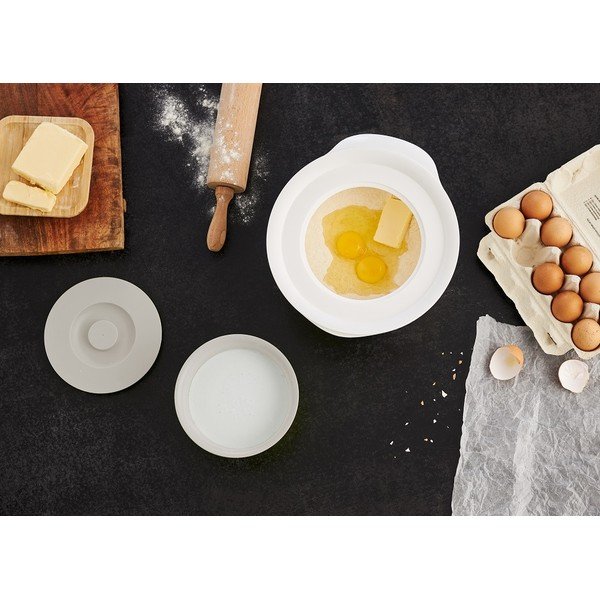 Baltas bļodas (2 gab.) ø 26 cm Fresh Baking – Rotho-image-4