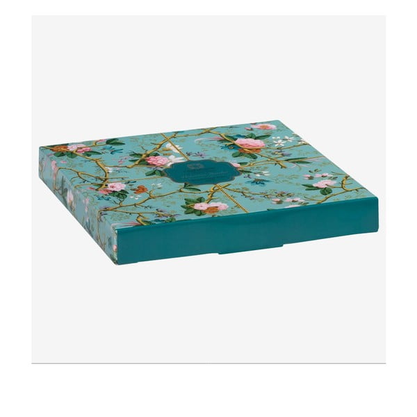 Deserta šķīvis ø 20 cm Kilburn Victorian Garden – Maxwell & Williams-image-2