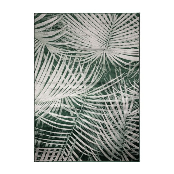 Zuiver Palm By Day rakstains paklājs, 170 x 240 cm
