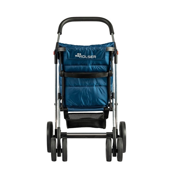 Iepirkumu soma uz riteņiem 58 l – Rolser-image-4