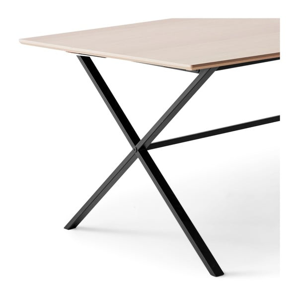 Ozolkoka ēdamgalds Meza by Hammel, 210 x 100 cm-image-2