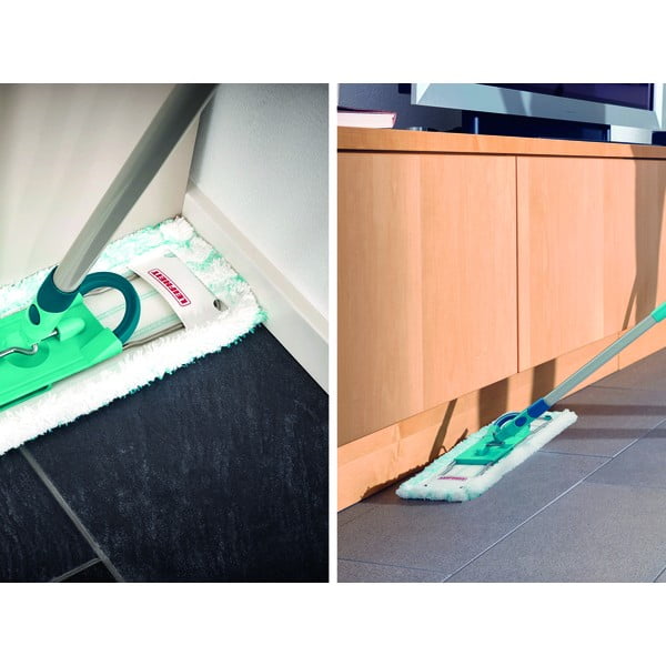 Mops ar grīdas spaini Profi Compact – LEIFHEIT-image-2