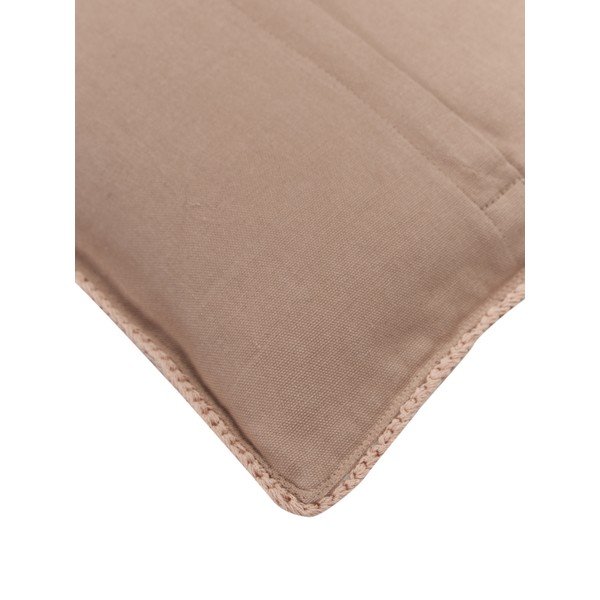 Spilvendrāna 45x45 cm Brielle – Westwing Collection-image-3