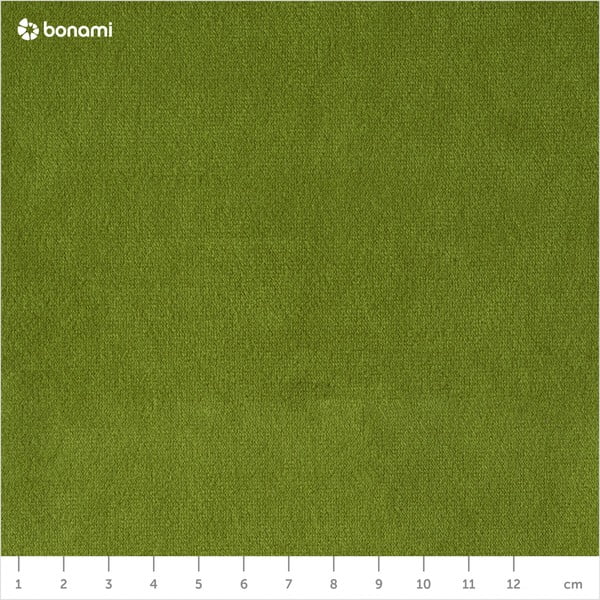 Zaļš samta dīvāns Mazzini Sofas Toscane, 158 cm-image-1