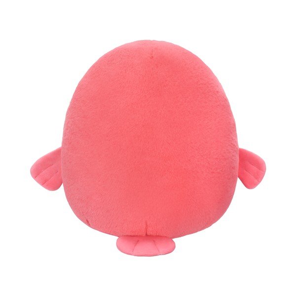 Plīša rotaļlieta Fuzz-A-Mallows Morlai – SQUISHMALLOWS-image-3