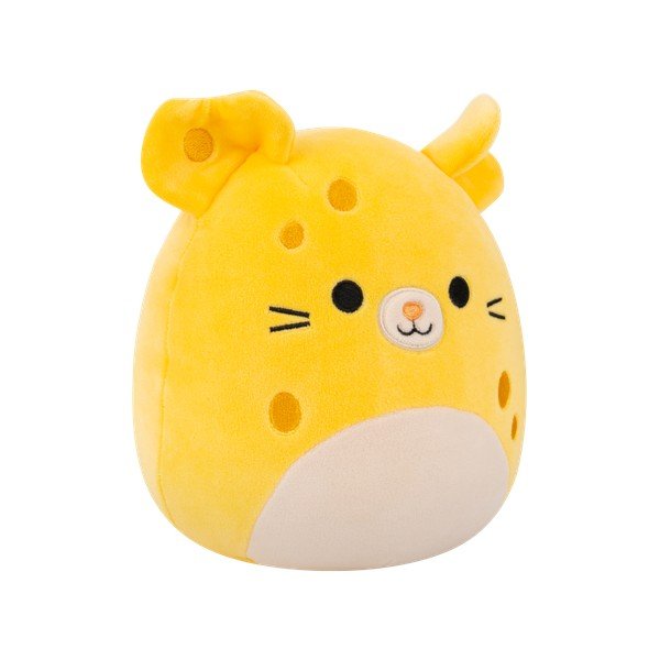 Plīša rotaļlieta Amelia – SQUISHMALLOWS-image-4