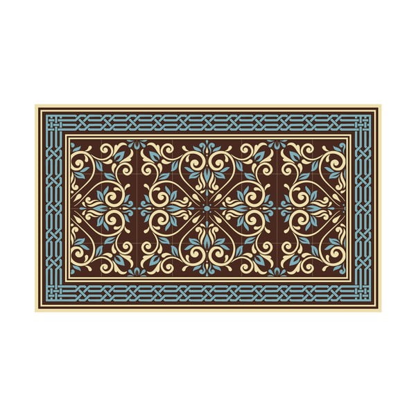 Izturīgs vinila paklājs Renaissance, 120x170 cm-image-2