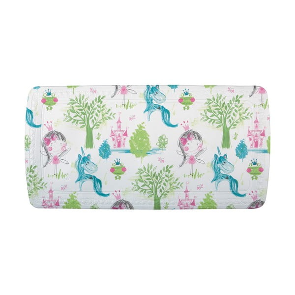 Bērnu pretslīdēšanas paklājiņš vannai 36x71 cm Fairy Tale – Spirella