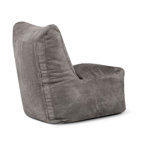 Ķieģeļu sarkans velveta sēžammaiss Seat Lounge – SLOWDOWN-image-4