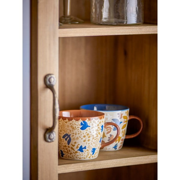 Akmensmasas tasītes (2 gab.) 300 ml Anniversary – Bloomingville-image-3