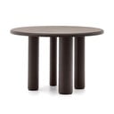 Apaļš ēdamgalds ø 120 cm Mailen – Kave Home