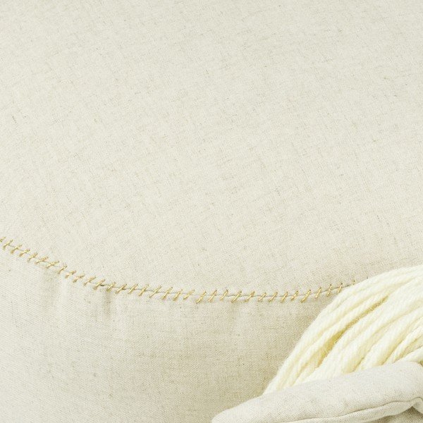 Ar rokām darināts bērnu pufs Nattiot Heloise-image-1