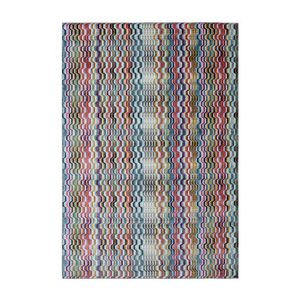 Krāsains paklājs Asiatic Carpets Wave, 200 x 290 cm