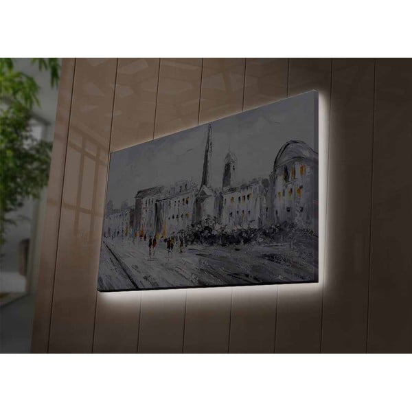 Glezna 70x45 cm – Wallity-image-3
