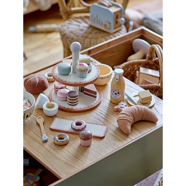 Bērnu rotaļu komplekts Carlina – Bloomingville Mini-image-4