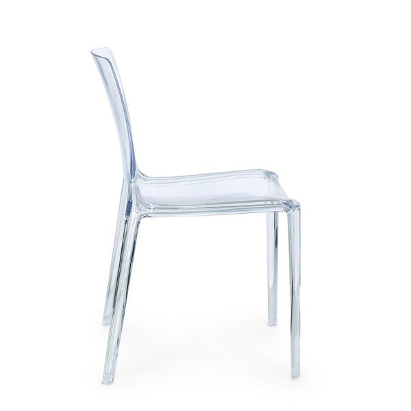 Plastmasas dārza krēsls Adele – Bizzotto-image-2