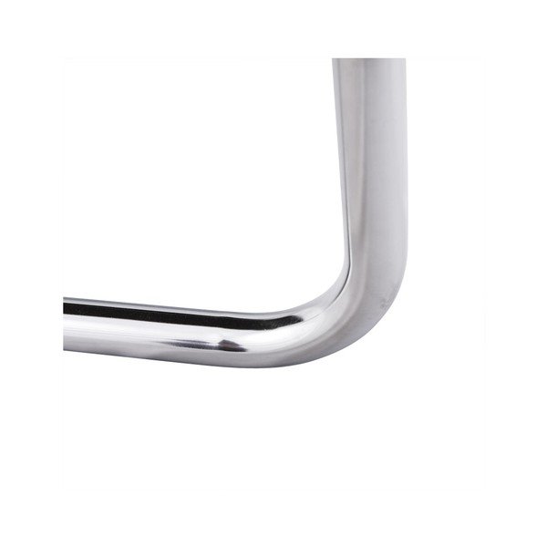 Sarkanais krēsls Kokoon Boudoir-image-1