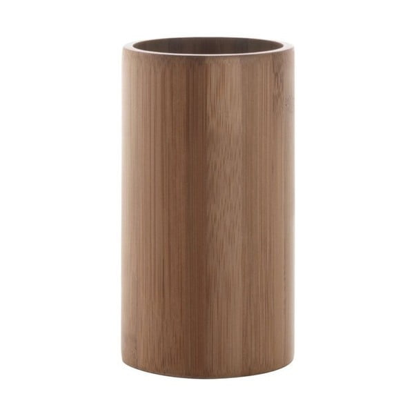 Bambusa krūze zobu birstei Sapho Altea