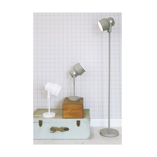 Balta stāvlampa Leitmotiv Studio-image-4
