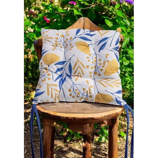 Sēdekļa spilvens 40x40 cm – Mila Home-image-3