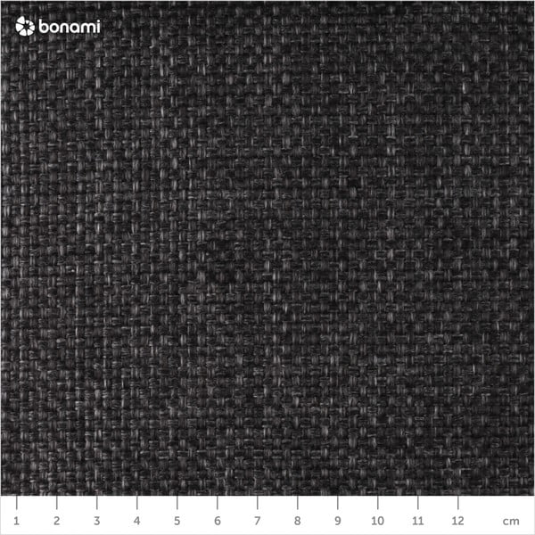 Tumši pelēks atpūtas krēsls Dutchbone Bar-image-2