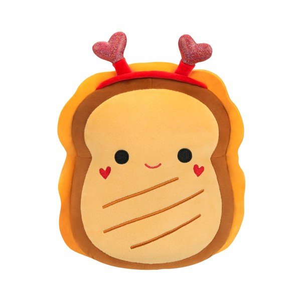 Plīša rotaļlieta Lil Gouda – SQUISHMALLOWS